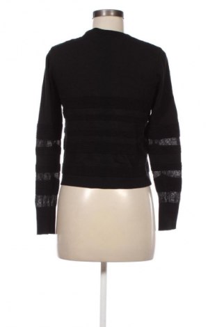 Дамски пуловер Adolfo Dominguez, Размер S, Цвят Черен, Цена 108,35 лв.