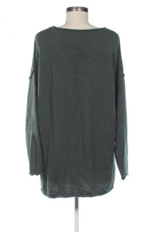 Дамски пуловер Aerie, Размер L, Цвят Зелен, Цена 26,00 лв.