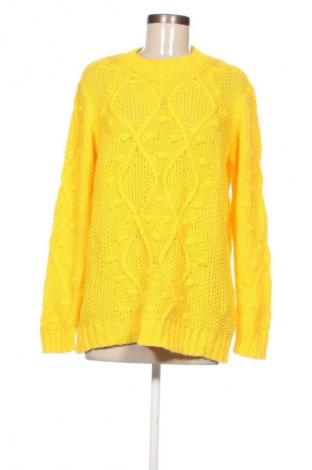 Dámsky pulóver Afibel, Veľkosť XL, Farba Žltá, Cena  11,95 €