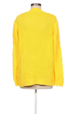 Dámsky pulóver Afibel, Veľkosť XL, Farba Žltá, Cena  11,95 €