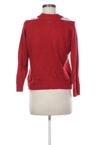 Γυναικείο πουλόβερ After Hours, Μέγεθος XXS, Χρώμα Κόκκινο, Τιμή 19,56 €