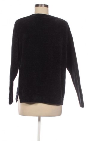 Γυναικείο πουλόβερ Ajc, Μέγεθος L, Χρώμα Μαύρο, Τιμή 15,00 €