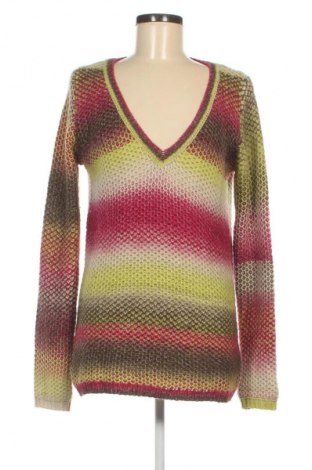 Dámský svetr Ajc, Velikost XXS, Barva Vícebarevné, Cena  199,00 Kč