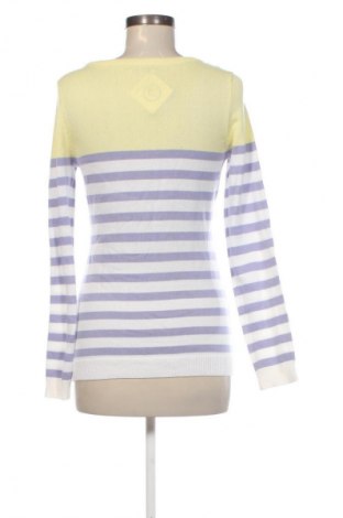 Γυναικείο πουλόβερ Ajc, Μέγεθος S, Χρώμα Πολύχρωμο, Τιμή 9,99 €