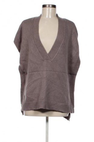 Damenpullover Alba Moda, Größe M, Farbe Grau, Preis € 5,99