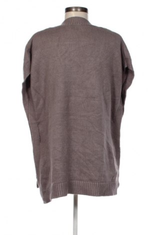 Damenpullover Alba Moda, Größe M, Farbe Grau, Preis € 5,99