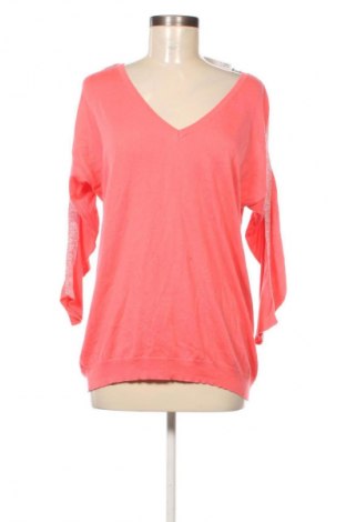 Damski sweter Alba Moda, Rozmiar M, Kolor Pomarańczowy, Cena 66,99 zł