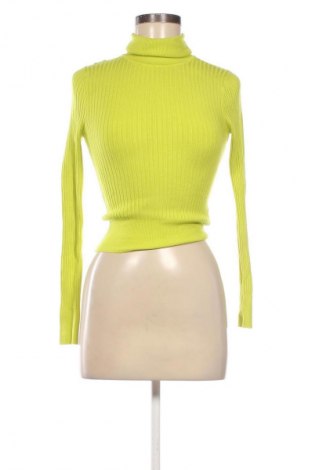 Dámsky pulóver Alcott, Veľkosť S, Farba Zelená, Cena  14,91 €