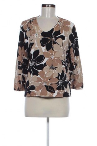 Дамски пуловер Alfred Dunner, Размер L, Цвят Многоцветен, Цена 18,99 лв.