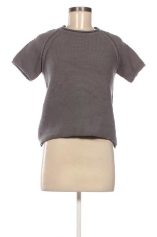 Γυναικείο πουλόβερ Allude, Μέγεθος S, Χρώμα Γκρί, Τιμή 98,99 €