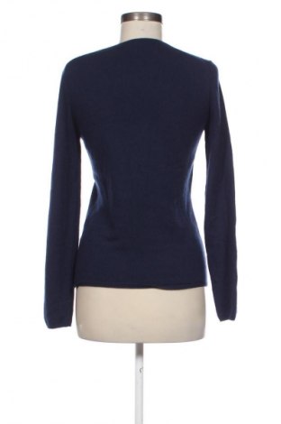 Dámsky pulóver Allude, Veľkosť M, Farba Modrá, Cena  83,97 €