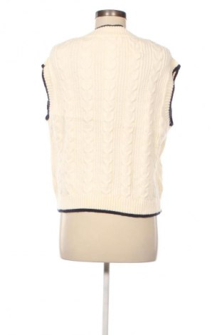 Γυναικείο πουλόβερ Ally, Μέγεθος M, Χρώμα Εκρού, Τιμή 7,99 €