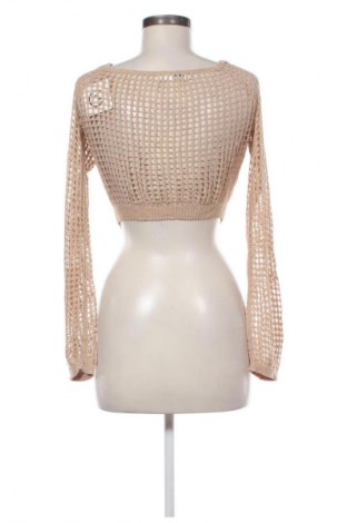 Damenpullover Ally, Größe M, Farbe Beige, Preis € 6,99