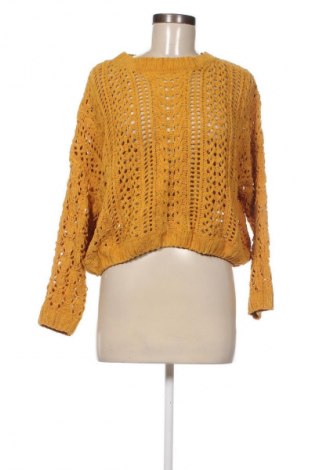 Dámsky pulóver Ally, Veľkosť XS, Farba Oranžová, Cena  7,95 €