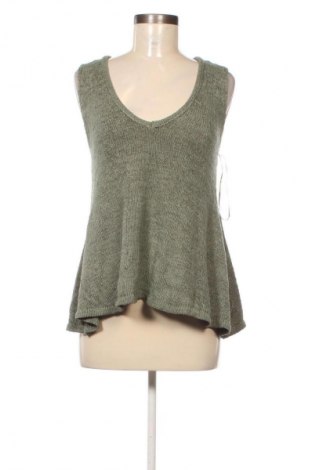 Damenpullover Ally, Größe S, Farbe Grün, Preis € 3,99