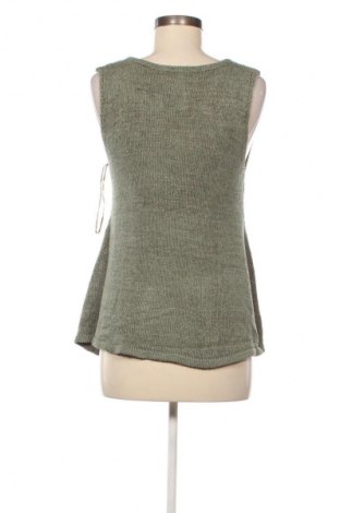 Damenpullover Ally, Größe S, Farbe Grün, Preis € 3,99