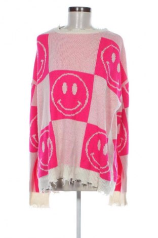 Damenpullover Altar'd State, Größe S, Farbe Mehrfarbig, Preis € 36,27