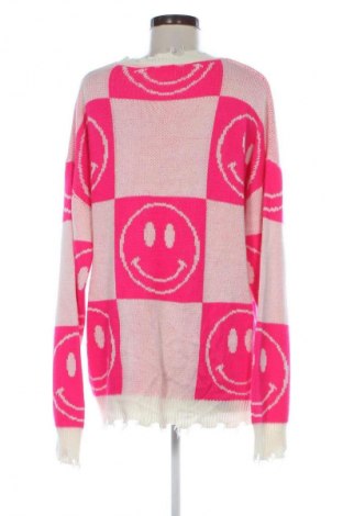 Damenpullover Altar'd State, Größe S, Farbe Mehrfarbig, Preis € 36,27