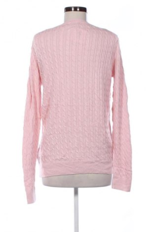 Damski sweter Amazon Essentials, Rozmiar L, Kolor Różowy, Cena 50,99 zł