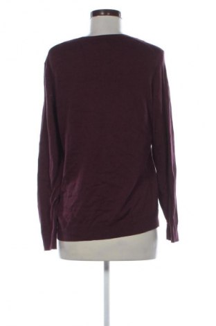 Pulover de femei Amazon Essentials, Mărime L, Culoare Roșu, Preț 57,99 Lei