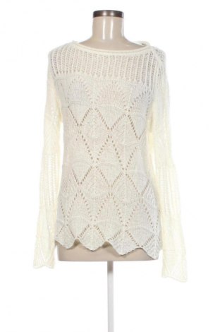 Damenpullover Ambria, Größe L, Farbe Ecru, Preis € 9,99