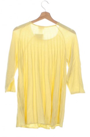 Damski sweter Ambria, Rozmiar XL, Kolor Żółty, Cena 100,10 zł