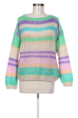 Damenpullover Amelie & Amelie, Größe XXL, Farbe Mehrfarbig, Preis € 10,99