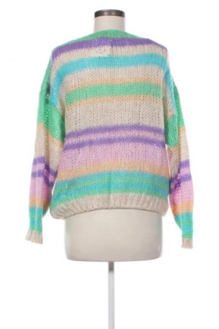 Damenpullover Amelie & Amelie, Größe XXL, Farbe Mehrfarbig, Preis € 10,99