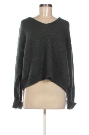 Damenpullover American Vintage, Größe L, Farbe Grün, Preis € 42,99