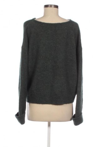 Damenpullover American Vintage, Größe L, Farbe Grün, Preis € 42,99