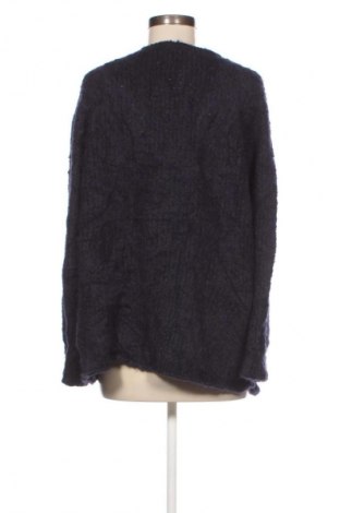 Damenpullover American Vintage, Größe M, Farbe Blau, Preis € 39,99
