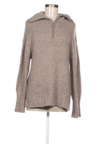 Дамски пуловер Amisu, Размер S, Цвят Многоцветен, Цена 7,99 лв.