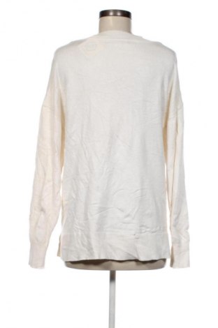 Γυναικείο πουλόβερ Amisu, Μέγεθος XL, Χρώμα Εκρού, Τιμή 13,99 €