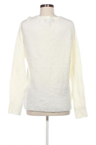 Pulover de femei Amisu, Mărime M, Culoare Alb, Preț 57,99 Lei