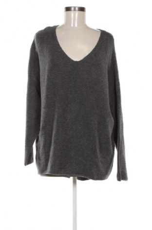 Női pulóver Amisu, Méret M, Szín Szürke, Ár 4 269 Ft