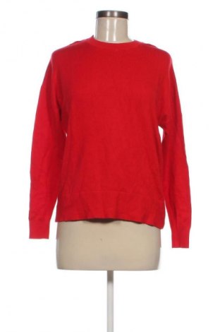 Női pulóver Amisu, Méret M, Szín Piros, Ár 4 469 Ft