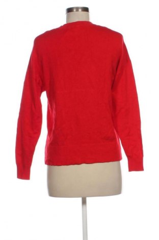 Női pulóver Amisu, Méret M, Szín Piros, Ár 4 469 Ft