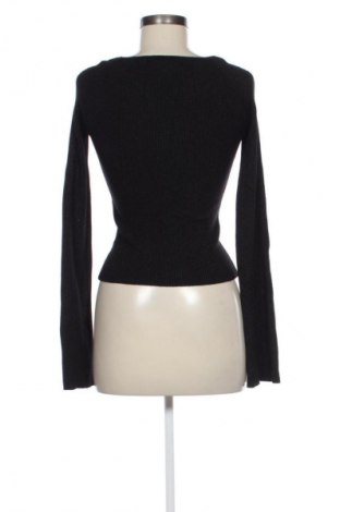 Dámský svetr Amisu, Velikost L, Barva Černá, Cena  369,00 Kč