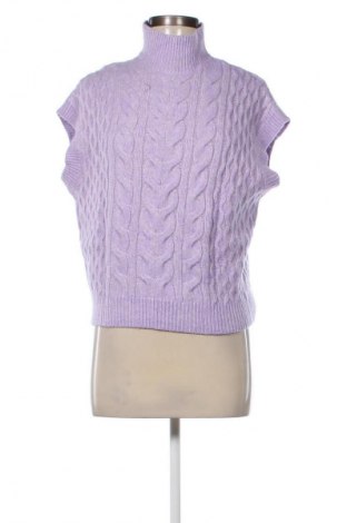 Dámsky pulóver Amisu, Veľkosť XS, Farba Fialová, Cena  14,95 €