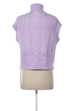 Dámsky pulóver Amisu, Veľkosť XS, Farba Fialová, Cena  14,95 €
