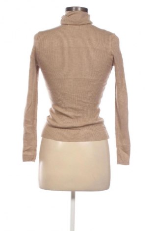 Γυναικείο πουλόβερ Amisu, Μέγεθος S, Χρώμα Καφέ, Τιμή 11,99 €