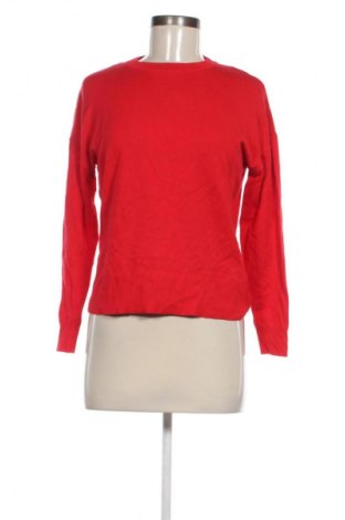 Damenpullover Amisu, Größe XS, Farbe Rot, Preis € 10,99