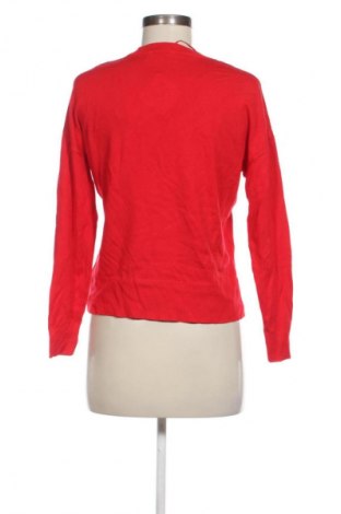 Damenpullover Amisu, Größe XS, Farbe Rot, Preis € 10,99