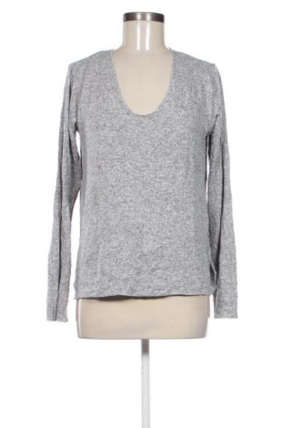 Dámský svetr Amisu, Velikost L, Barva Šedá, Cena  219,00 Kč