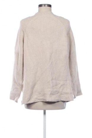 Dámsky pulóver Amisu, Veľkosť L, Farba Béžová, Cena  9,95 €
