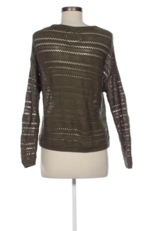 Damenpullover Amisu, Größe M, Farbe Grün, Preis € 12,99