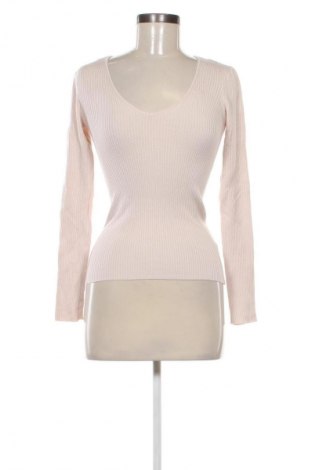 Damenpullover Amisu, Größe S, Farbe Beige, Preis € 14,83