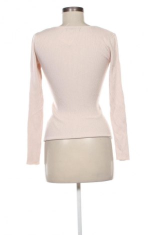 Damenpullover Amisu, Größe S, Farbe Beige, Preis € 14,83