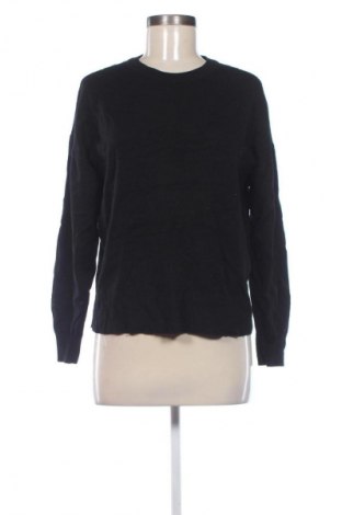 Γυναικείο πουλόβερ Amisu, Μέγεθος M, Χρώμα Μαύρο, Τιμή 8,99 €