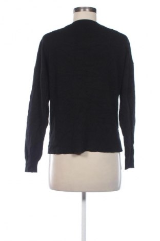 Γυναικείο πουλόβερ Amisu, Μέγεθος M, Χρώμα Μαύρο, Τιμή 8,99 €